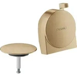 hansgrohe Exafill S F-Set BBR, 1 Stk. - Wei&szlig;