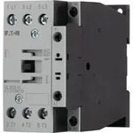 Eaton DILM38-10(230V50HZ,240V60HZ), Sch&uuml;tz, Schwarz, Wei&szlig;, IP00, 56 mm, 85 mm