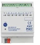 MDT KNX Bin&auml;reingang 8fach 24 V REG, 1 Stk.