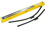 Satz Wischerbl&auml;tter Scheibenwischer Flat Blade vorn Fiat Ducato Jumper Boxer