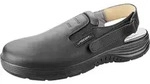Abeba Berufsschuhe x-light OB Clog schwarz CE SRC - Schwarz - 48
