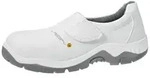Abeba 32130 Slipper wei&szlig; ESD - 52 - Wei&szlig; - 52