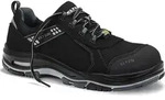 IAN XXTP Pro grey Low ESD S3S, Gr. 35 - Grau - 35