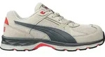 Puma Safety Puma Sicherheitshalbschuh VANTI LOW S1PS ESD Gr. 39 grau - Grau - 39