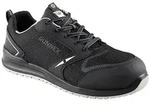 Runnex RUNNEX Sicherheitshalbschuh SportStar 5115 S1PS ESD Gr. 36 schwarz/grau -
