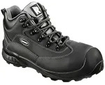 RUNNEX S3 Sicherheitsschuhe TEAMSTAR 5301 S3 Gr. 45 - Schwarz - 45