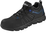 wica Sicherheitshalbschuh VEZZO 34331 S3 SRC Gr. 37 schwarz/blau - Schwarz - 37