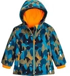 FIRST INSTINCT BY KILLTEC FISW 29 MNS SKI JCKT dunkel ozean dunkel ozean 86/92 -