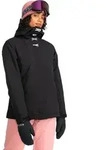 Roxy Galaxy Snjt Kvj0 True Black L - Schwarz - L
