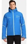Herren-Skijacke Kilpi KILLY-M, BLAU, Gr&ouml;&szlig;e 3XL - Blau - 3XL