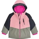 FIRST INSTINCT BY KILLTEC FISW 31 MNS SKI JCKT hellpink hellpink 86/92 - Pink - 86/92