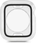 Hama Schutzh&uuml;lle, Watch case, Apple, Watch 10, Geh&auml;rtetes Glas, 195 mm, 90 mm -