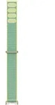 Pixel Watch 3 (41mm), Performance Loop Band, Wintergreen, - Gr&uuml;n