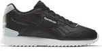 Schuhe Reebok Royal Glide Ripple Clip 100032992 - Schwarz - 37