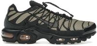 Nike Air Max Plus Utility Khaki Black - EU 47.5