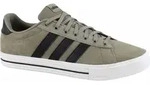 Schuhe Adidas Daily 4.0 IF4505 - Gr&uuml;n/Schwarz/Wei&szlig; - 40 2/3