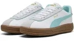 Puma Club Klassika Sportschuhe Wei&szlig; EU 37 Damen Wei&szlig; EU 37 - Wei&szlig; - 37