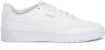 Sportschuh Training Court Classic Clean - Wei&szlig; - 44