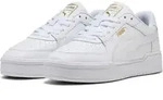 Puma CA Pro Classic II - weiss, Gr&ouml;&szlig;e:9.5 - Wei&szlig; - 9,5