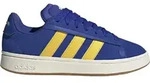 Grand Court Alpha 00s Sneaker- Schuh Men (semi lucid blue/utility yellow/off...