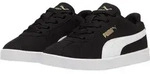 Puma Puma Club II PS - schwarz, Gr&ouml;&szlig;e:10C - Schwarz - 28