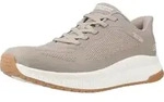 Bobs Squad 4 Staple Look - Hellbraun - 36