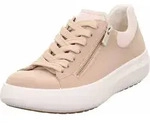 legero Freizeit Schn&uuml;rer f&uuml;r Damen Gr&ouml;&szlig;e: 38 Weite: Normal - Beige - 38