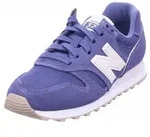 New Balance Halbschuh blau in Gr. 36.5 - Blau - 36,5