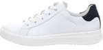 Damen Sneaker Rom 37 - Wei&szlig; - 37