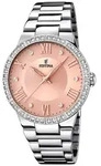 Festina Chronographen BOYFRIEND COLLECTION Rose Gold - Rosa/Gold