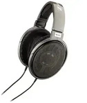 Sennheiser HD 650, Kopfh&ouml;rer, Grau, 3 m, Verkabelt, Ohrumschlie&szlig;end, 10 - 39500 Hz