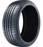 Sunny Sommerreifen motorcycle-tyres NA305 ( 225/45 ZR19 96W XL )