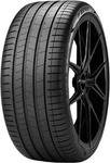 Pirelli Sommerreifen motorcycle-tyres P Zero PZ4 SC ( 255/50 R20 109W XL Elect, R0,