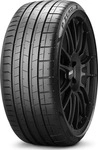 Pirelli Sommerreifen motorcycle-tyres P Zero PZ4 SC ( 305/35 R21 109Y XL Elect, LTS,