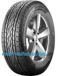 Continental Sommerreifen motorcycle-tyres ContiCrossContactTM LX 2 ( 215/70 R16 100T