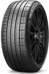 Pirelli So car-tyres P Zero PZ4 SC ( 305/30 ZR21 104Y XL Elect, NF1, mit Felgenschutz