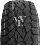 Ovation VI 286 AT 245/70 R16 107T Sommerreifen ohne Felge - Schwarz