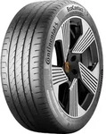 Continental Sommerreifen motorcycle-tyres EcoContactTM 7 S ( 235/40 R18 91W EVc, mit