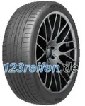 APlus Sommerreifen motorcycle-tyres A610 ( 295/40 ZR21 111Y XL )