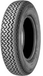 Michelin Collection 185 R 13 Tl 88H Xas Ff Bsw