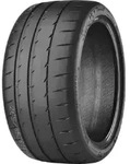 GRIPMAX PUREGRIP RS ASYMMETRY 235/40R18 95Y Treadwear 200, Semislick MFS BSW XL