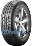 Continental Sommerreifen motorcycle-tyres CrossContactTM UHP ( 265/40 R21 105Y...