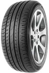 Superia Sommerreifen motorcycle-tyres EcoBlue UHP 2 ( 245/45 R19 102W XL )