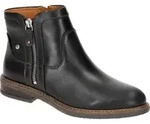 Pikolinos Aldaya - damen stiefelette - Schwarz - 35