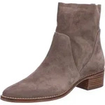Paul Green Klassische Stiefeletten Damen 31383438343636 Beige 37 EU - Beige - 37