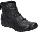 Josef Seibel Komfort Stiefeletten Damen 31383734303630 Schwarz 45 EU - Schwarz...