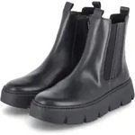 Gabor 53.743 hw2024 Stiefel schwarz in Gr. 35.5 - Schwarz - 35