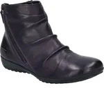 JOSEF SEIBEL Naly 61 | Stiefelette f&uuml;r Damen | Blau - Lila - 36