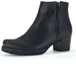 Gabor Comfort Stiefelette Schwarz in Gr. 37.5 - Schwarz - 37,5