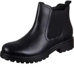 JOSEF SEIBEL Marta 03 | Stiefelette f&uuml;r Damen | Schwarz - Schwarz - 36